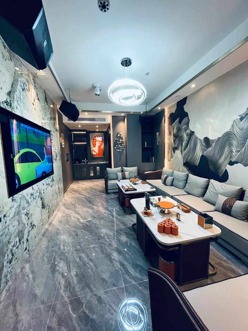 保山商务ktv哪里有优质选择-施甸县ktv预定