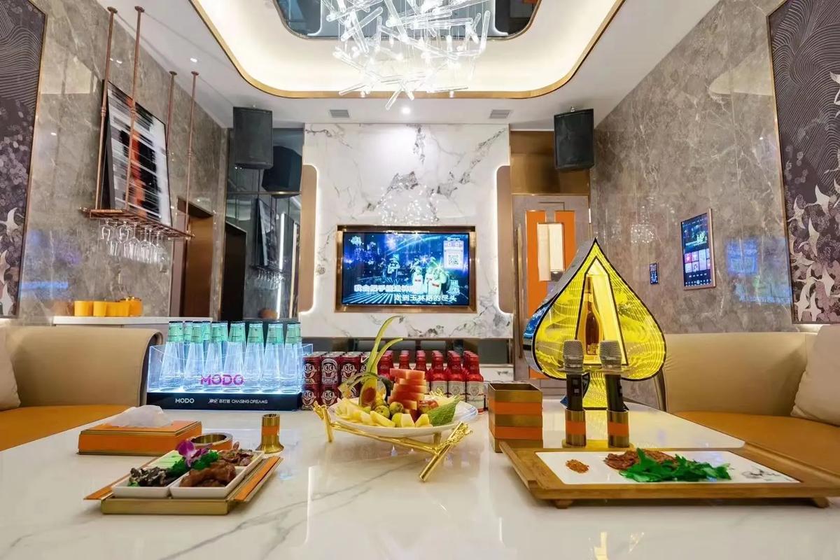 保山商务ktv体验商务ktv好吗-施甸县ktv预定